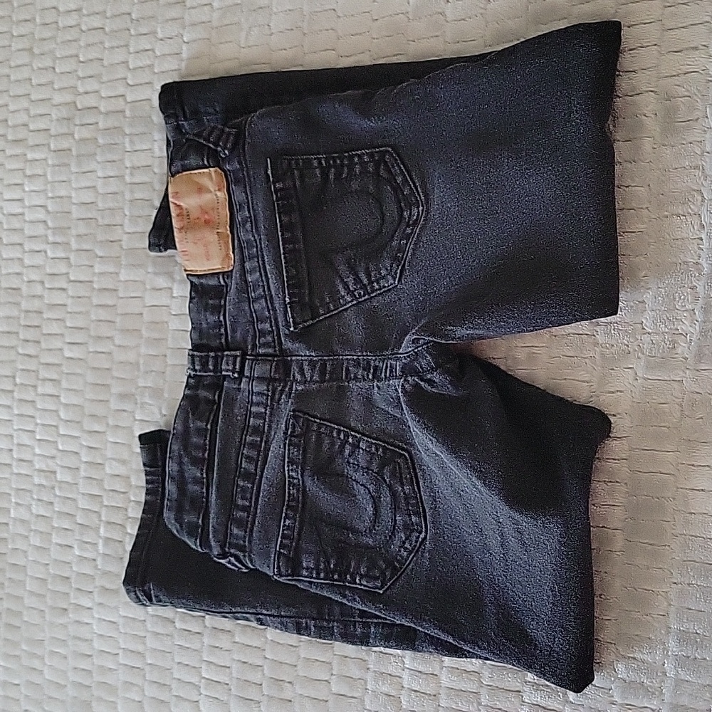 True Religion GENO Relaxed Slim 6